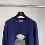 Ralph Lauren Bear Sweater - Image 21