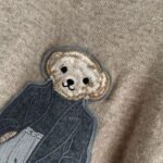 Ralph Lauren Bear Sweater - Image 20