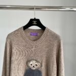 Ralph Lauren Bear Sweater - Image 19