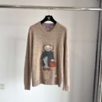 Ralph Lauren Bear Sweater - Image 18