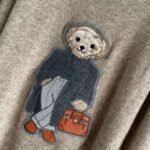Ralph Lauren Bear Sweater - Image 17