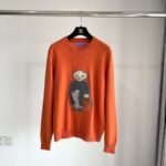 Ralph Lauren Bear Sweater - Image 16