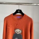 Ralph Lauren Bear Sweater - Image 15