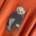 Ralph Lauren Bear Sweater - Image 14