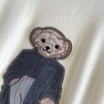 Ralph Lauren Bear Sweater - Image 13