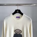 Ralph Lauren Bear Sweater - Image 12