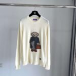 Ralph Lauren Bear Sweater - Image 10