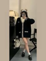 miumiu Knitted cardigan - Image 5