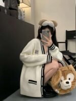 miumiu Knitted cardigan - Image 3