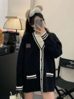 miumiu Knitted cardigan - Image 6