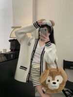 miumiu Knitted cardigan - Image 2