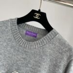 Ralph Lauren Bear Sweater Fashion Casual Knit Sweater - Image 16