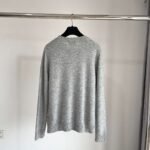 Ralph Lauren Bear Sweater Fashion Casual Knit Sweater - Image 13