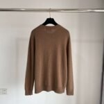 Ralph Lauren Bear Sweater Fashion Casual Knit Sweater - Image 8