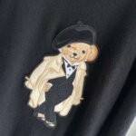 Ralph Lauren Bear Knitted Sweater Fashion New - Image 14