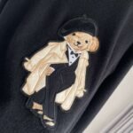 Ralph Lauren Bear Knitted Sweater Fashion New - Image 12