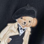 Ralph Lauren Bear Knitted Sweater Fashion New - Image 11