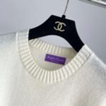 Ralph Lauren Bear Knitted Sweater Fashion New - Image 6