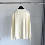 Ralph Lauren Bear Knitted Sweater Fashion New - Image 5