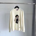 Ralph Lauren Bear Knitted Sweater Fashion New - Image 4