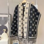Burberry scarf - Image 10