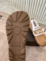 UGG winter cotton shoes - Image 3