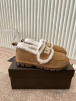 UGG winter cotton shoes - Image 10
