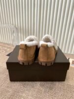 UGG winter cotton shoes - Image 9