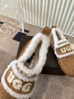 UGG winter cotton shoes - Image 8