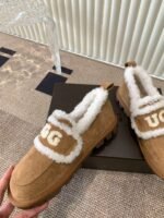 UGG winter cotton shoes - Image 7
