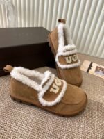 UGG winter cotton shoes - Image 6