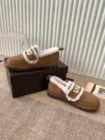 UGG winter cotton shoes - Image 5
