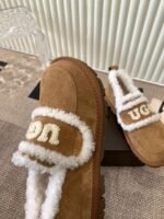 UGG winter cotton shoes - Image 4