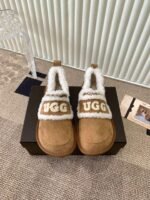 UGG winter cotton shoes