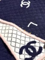 Chanel counter new scarf - Image 5