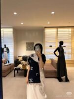 Chanel counter new scarf - Image 3