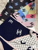 Chanel counter new scarf - Image 2