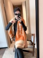 Burberry scarf - Image 12