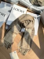 Loewe scarf High end quality 1:1 - Image 3