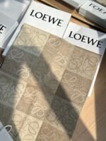 Loewe scarf High end quality 1:1 - Image 7