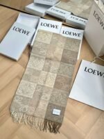 Loewe scarf High end quality 1:1 - Image 8