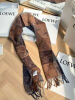 Loewe scarf High end quality 1:1 - Image 2
