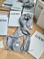 Loewe scarf High end quality 1:1 - Image 4