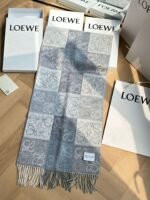 Loewe scarf High end quality 1:1 - Image 6