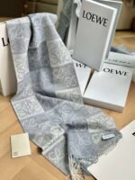 Loewe scarf High end quality 1:1 - Image 5