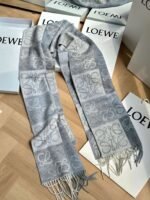 Loewe scarf High end quality 1:1