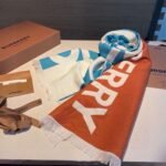 Burberry 1:1 official website scarf high quality 33x188cm - Image 2