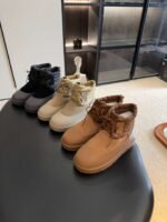 UGG Couple snow boots 36-44 - Image 13