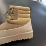 UGG Couple snow boots 36-44 - Image 10