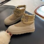 UGG Couple snow boots 36-44 - Image 11